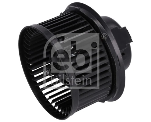 Interior Blower